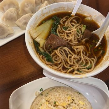 Dumpling Master - Noodles Near Me - Rancho Cucamonga, California