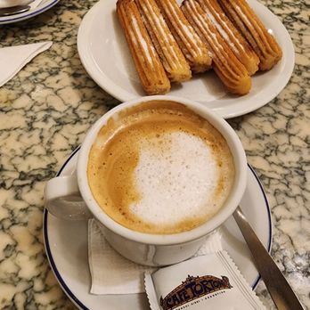 Café Tortoni - Coffee & Tea Near Me - Buenos Aires, C Café Tortoni - Coffee & Tea Near Me - Buenos Aires, C