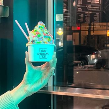 Ice Cream Bae - Ice Cream & Frozen Yogurt Near Me - Leawood, Kansas Ice Cream Bae - Ice Cream & Frozen Yogurt Near Me - Leawood, Kansas