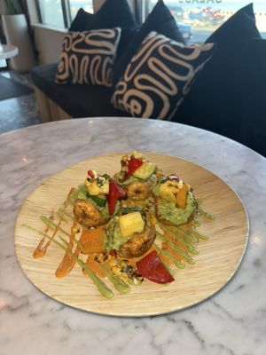 Tulum Taqueria by null