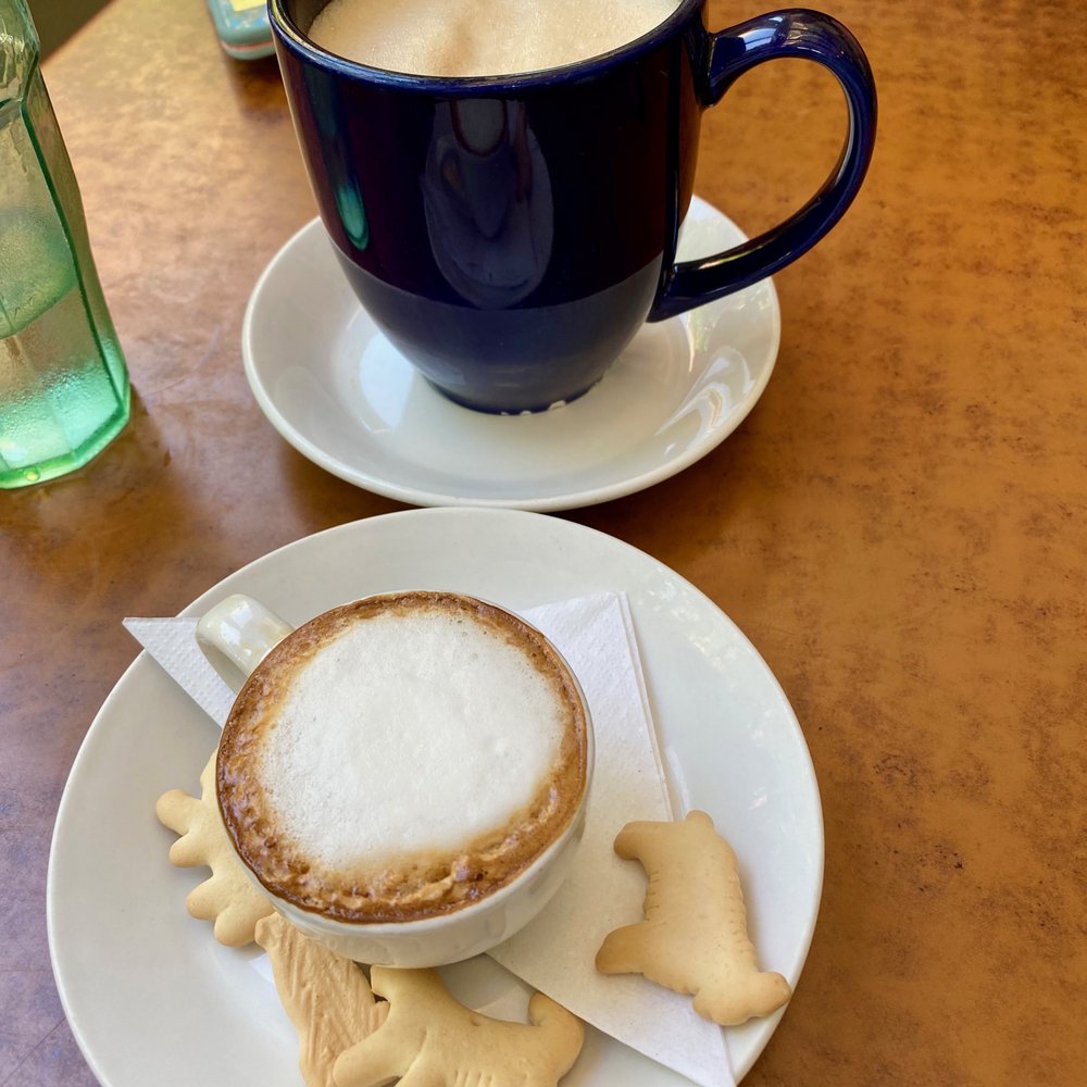 Open City - caffeine and cookie happiness - American Near Me - Washington, DC, District of Columbia Open City - caffeine and cookie happiness - American Near Me - Washington, DC, District of Columbia