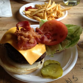 Corner Bistro - Bistro Burger! - American Near Me - New York, New York Corner Bistro - Bistro Burger! - American Near Me - New York, New York