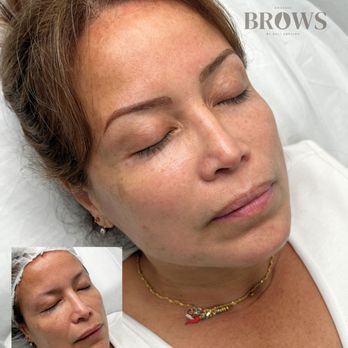 Organic Brows - Eyebrow Services Near Me - Sarasota, Florida Organic Brows - Eyebrow Services Near Me - Sarasota, Florida