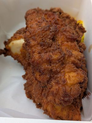 Ma’ono Fried Chicken by null
