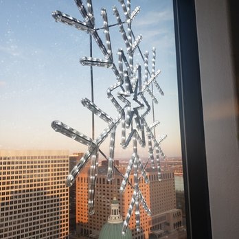 360 Rooftop Bar - Lounges Near Me - St. Louis, Missouri