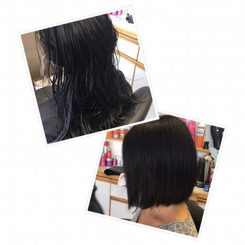 Headstrong Salon - Spring clean-up. A classic look - Hair Stylists Near Me - Hillsboro, Oregon Headstrong Salon - Spring clean-up. A classic look - Hair Stylists Near Me - Hillsboro, Oregon