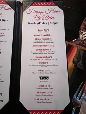 Señor Pancho's Mexican Restaurant by null