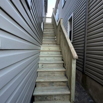 1-773-porches - General Contractors Near Me - Chicago, Illinois