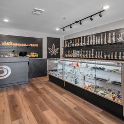 Dryden Dispensary