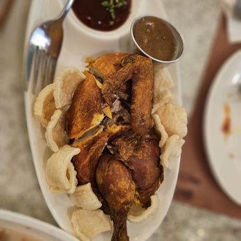 Crisostomo - San Gabriel - Filipino Near Me - Pasay, NCR