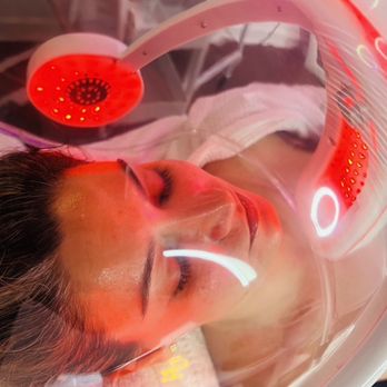 Ethereal Skin Studio - Oxygen dome - Day Spas Near Me - Miami, Florida Ethereal Skin Studio - Oxygen dome - Day Spas Near Me - Miami, Florida