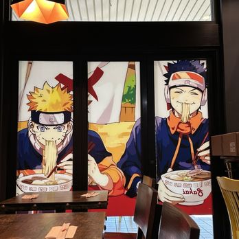 Sakai Ramen Secaucus - Door decoration - Ramen Near Me - Secaucus, New Jersey Sakai Ramen Secaucus - Door decoration - Ramen Near Me - Secaucus, New Jersey