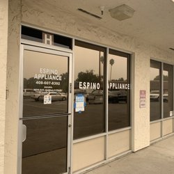Espino Appliances - Espino appliances have for sale washer dryers refrigerators stoves