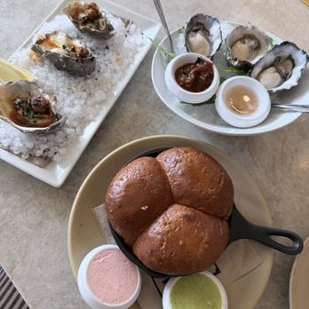 Malibu Farm - Coffee & Tea Near Me - Tiburon, California