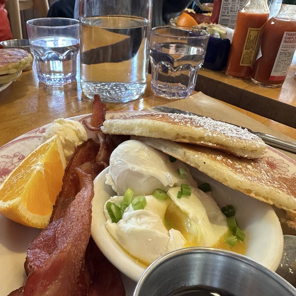 Mymy - Miss Mymy - Breakfast & Brunch Near Me - San Francisco, California Mymy - Miss Mymy - Breakfast & Brunch Near Me - San Francisco, California