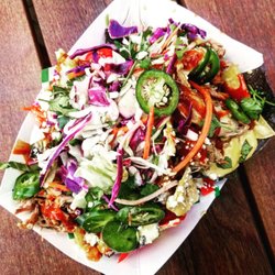Street Food Sensations