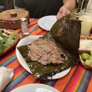 El Hidalguense - The lamb--500g - Mexican Near Me - Ciudad de México, DIF El Hidalguense - The lamb--500g - Mexican Near Me - Ciudad de México, DIF