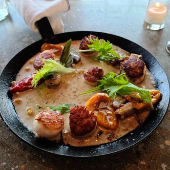 Scales - Seafood Near Me - Portland, Maine Scales - Seafood Near Me - Portland, Maine