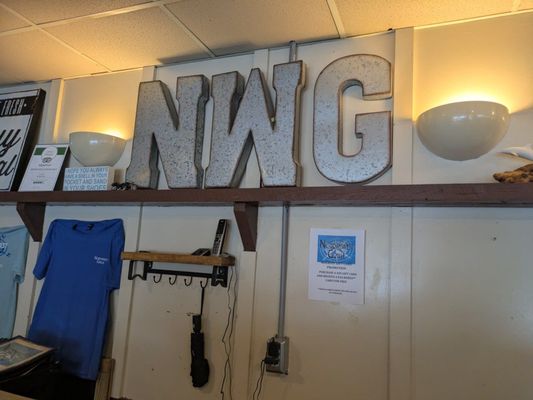 Northwest Grille by null