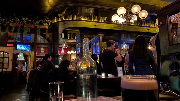 White Oak Tavern by null