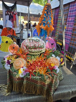 Thai Festival Chicago by null