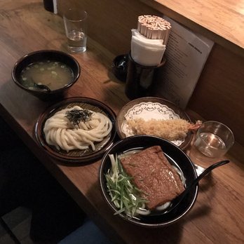 Koya Soho - Yum! - Japanese Near Me - London, XGL Koya Soho - Yum! - Japanese Near Me - London, XGL