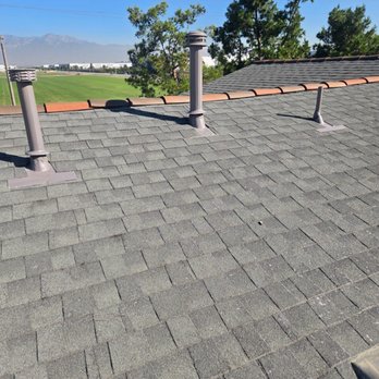 Roof Guard - Roofing Near Me - Chino, California Roof Guard - Roofing Near Me - Chino, California