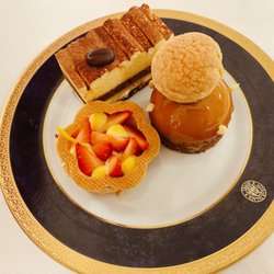 L'Orangerie