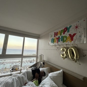Prince Waikiki - Room view - Hotels Near Me - Honolulu, Hawaii