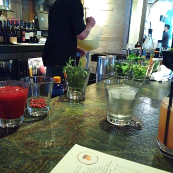 Manhattan Beach Post - Beautiful bar - New American Near Me - Manhattan Beach, California Manhattan Beach Post - Beautiful bar - New American Near Me - Manhattan Beach, California