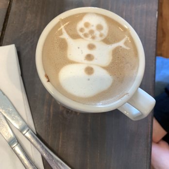 The French Press - Mocha - Breakfast & Brunch Near Me - Eau Claire, Wisconsin The French Press - Mocha - Breakfast & Brunch Near Me - Eau Claire, Wisconsin