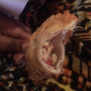 Empanada City - Signature chicken - Empanadas Near Me - Brooklyn, New York Empanada City - Signature chicken - Empanadas Near Me - Brooklyn, New York