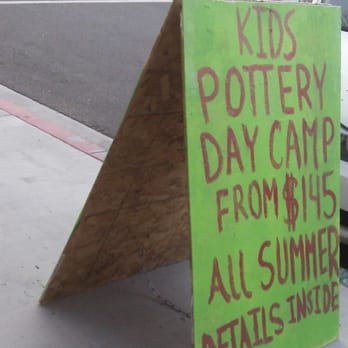 Clay - Arts & Entertainment Near Me - Long Beach, California