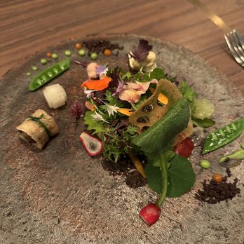 SingleThread Restaurant & Inn - New American Near Me - Healdsburg, California