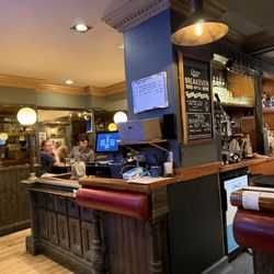 Queens Arms