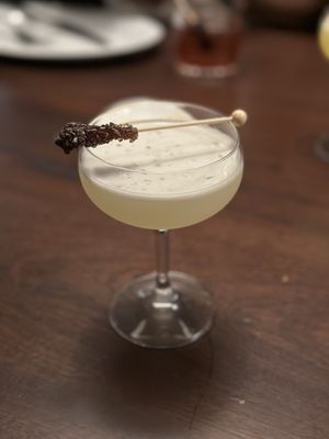 Regalia bar & restaurant by null
