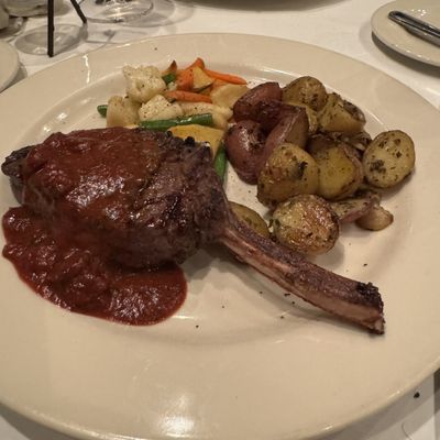 Pirogue Grille by null