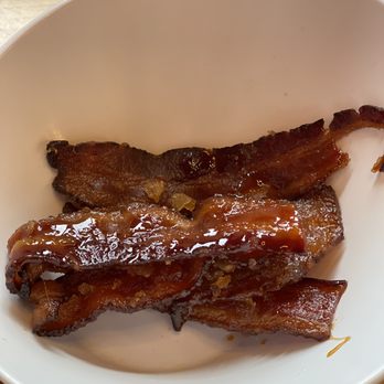 Ruby Sunshine Charlotte Southend - Pig Candy Bacon Bites - Breakfast & Brunch Near Me - Charlotte, North Carolina Ruby Sunshine Charlotte Southend - Pig Candy Bacon Bites - Breakfast & Brunch Near Me - Charlotte, North Carolina