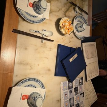 Mountain House - Indoors - Chinese Near Me - New York, New York