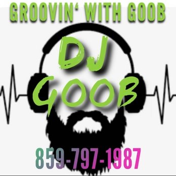 Groovin’ with Goob - DJs Near Me Groovin’ with Goob - DJs Near Me