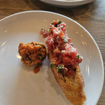 Osteria Forto - Italian Near Me - O'Fallon, Missouri