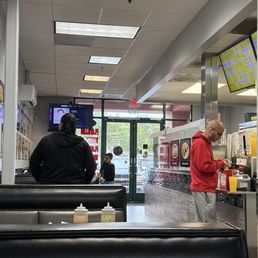 Inside Inside