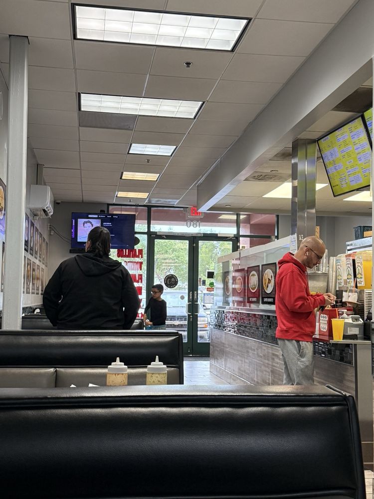 Burritos Tacos y Mas