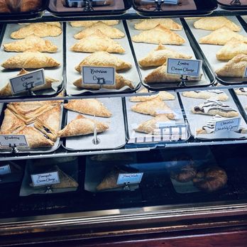 Le Bakery - More pasties - Bakeries Near Me - Biloxi, Mississippi Le Bakery - More pasties - Bakeries Near Me - Biloxi, Mississippi