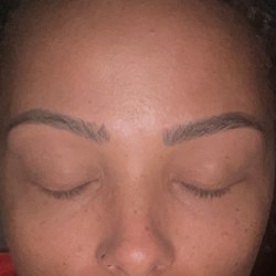 iBrow Experts