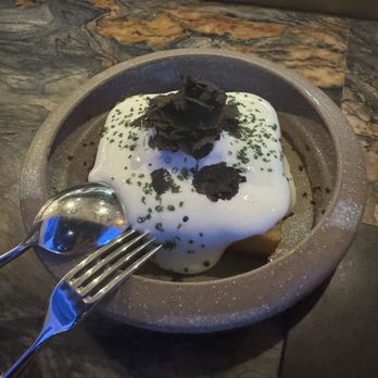Garrison - Tots with truffles - New American Near Me - Austin, Texas