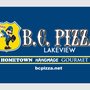 Photo of BC Pizza