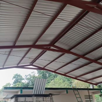 La Welding Design and Repairs - Porsh - Metal Fabricators Near Me - Pacoima, California