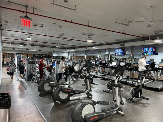 BODHI FITNESS CENTER - Updated February 2026 - 70 Photos & 151 Reviews - 35-11 Prince St