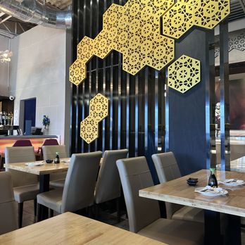 Ten Zushi - Interior decor - Asian Fusion Near Me - Jacksonville, Florida Ten Zushi - Interior decor - Asian Fusion Near Me - Jacksonville, Florida